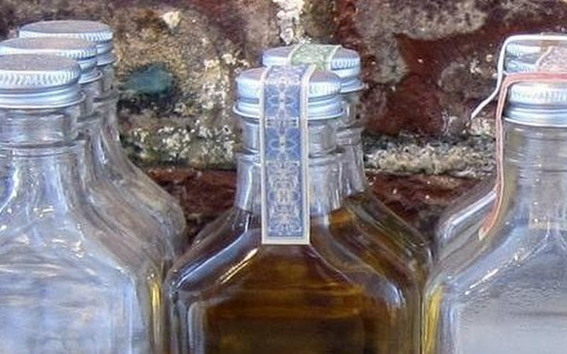 Moonshine Distiller