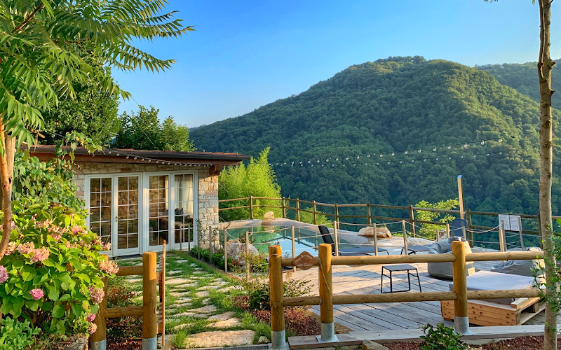 Angolo di Paradiso