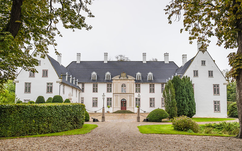 Schackenborg Castle