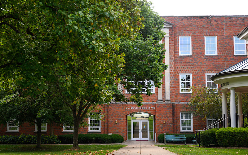 Transylvania University Monroe Moosnick Medical and Science Museum