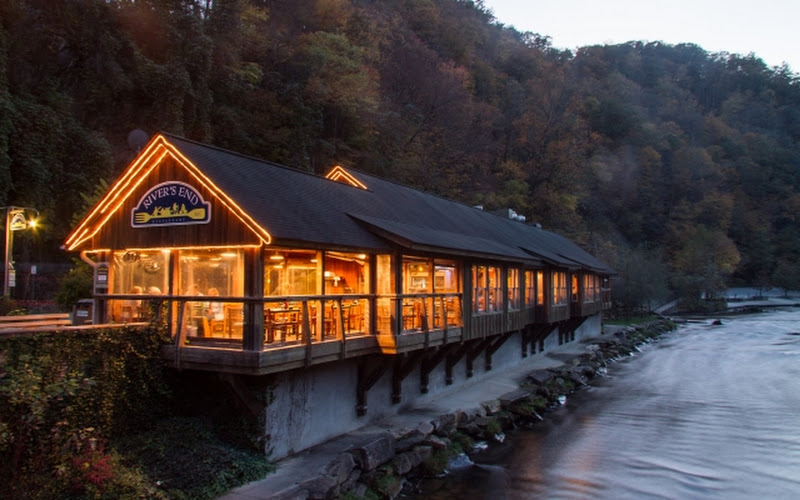 River's End Restaurant