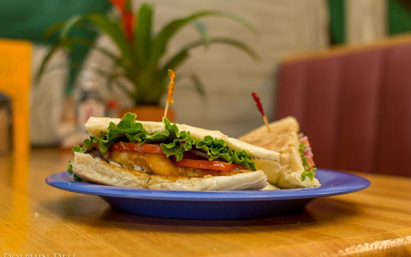 Dolphin Deli