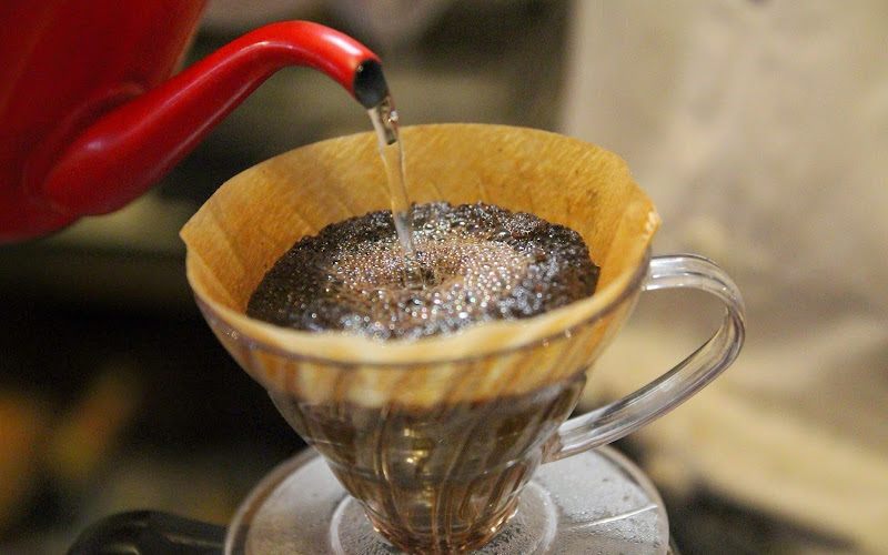 ラララカフェ (LALALA CAFE)