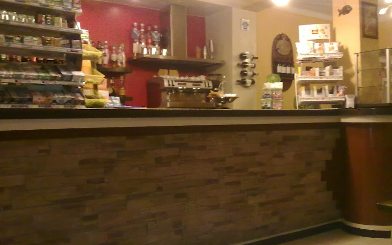 Osteria Caffetteria Fuoriporta