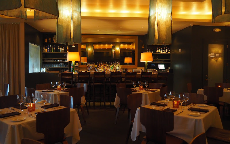 Salum Restaurant