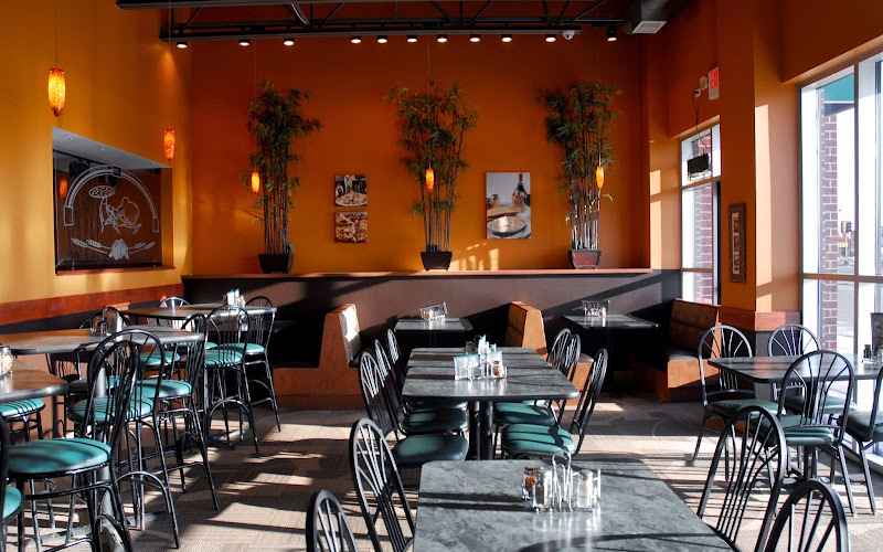 Mansetti's Pizza & Pasta