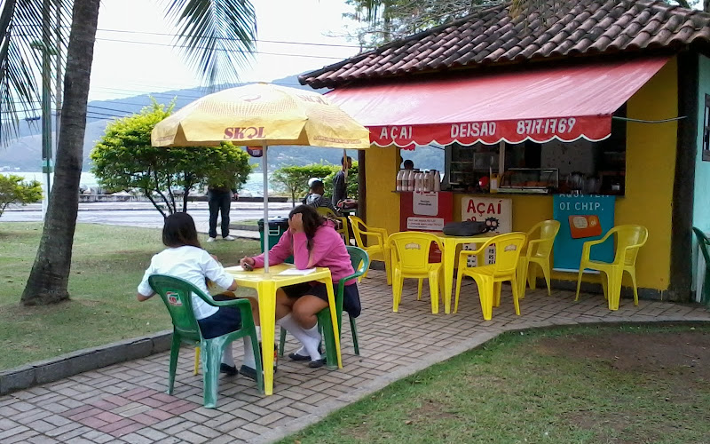 Deisao lanches