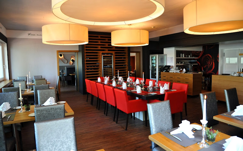 Seerestaurant Adler