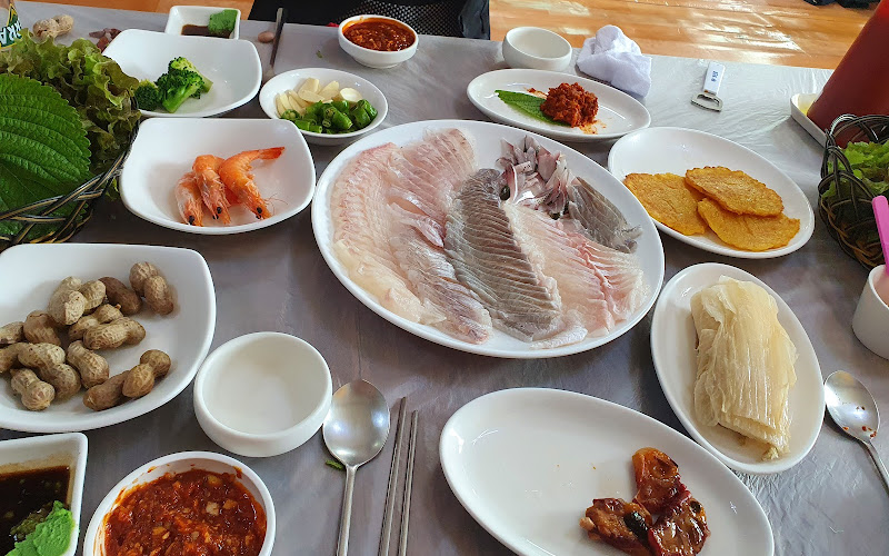 신명횟집