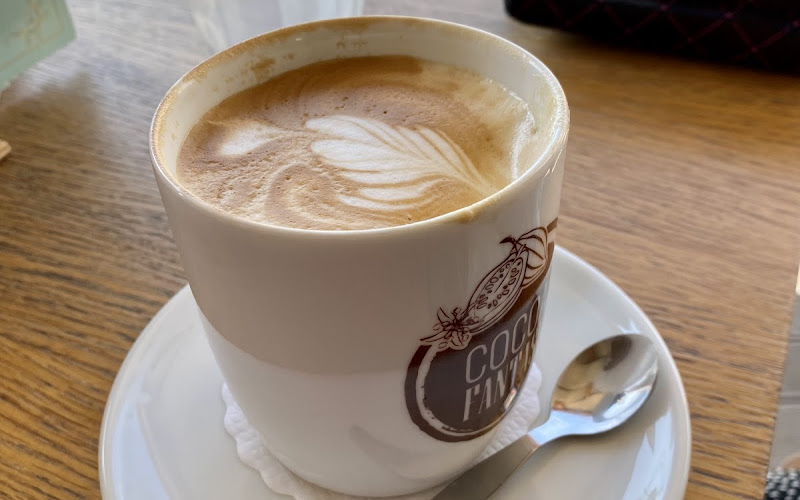 MIAO Coffee & Spirits