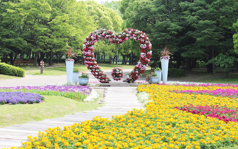 Nagai Botanical Garden