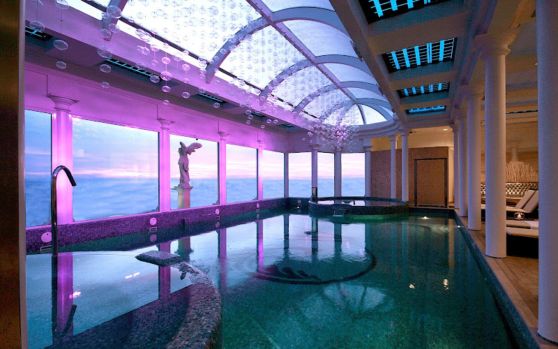 Victoria Regeneration SPA