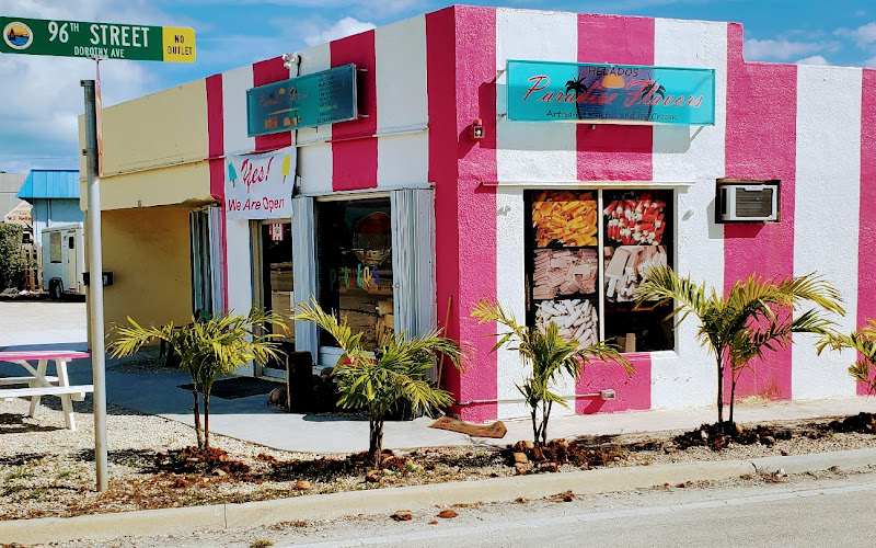 Paradise flavors