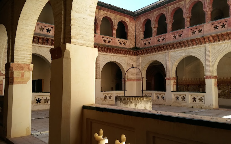 サン・イシドロ・デル・カンポ修道院