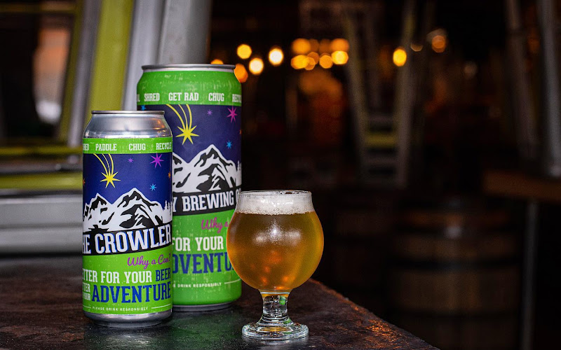 Dark Sky Brewing Co.