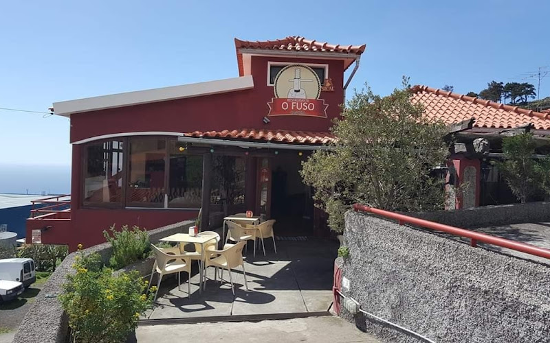 O Fuso