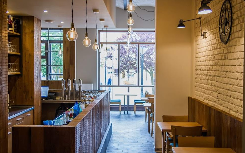 Restaurace U Tří Slunečnic