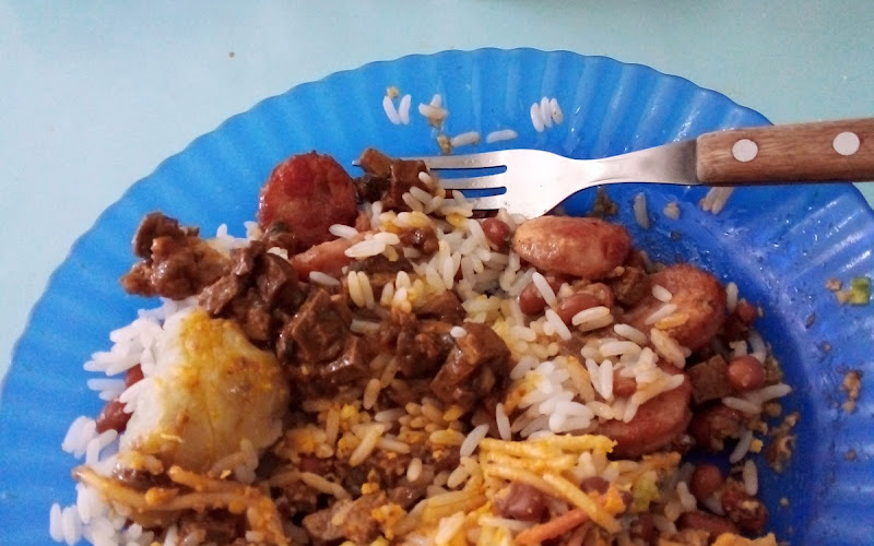 Restaurante Universal