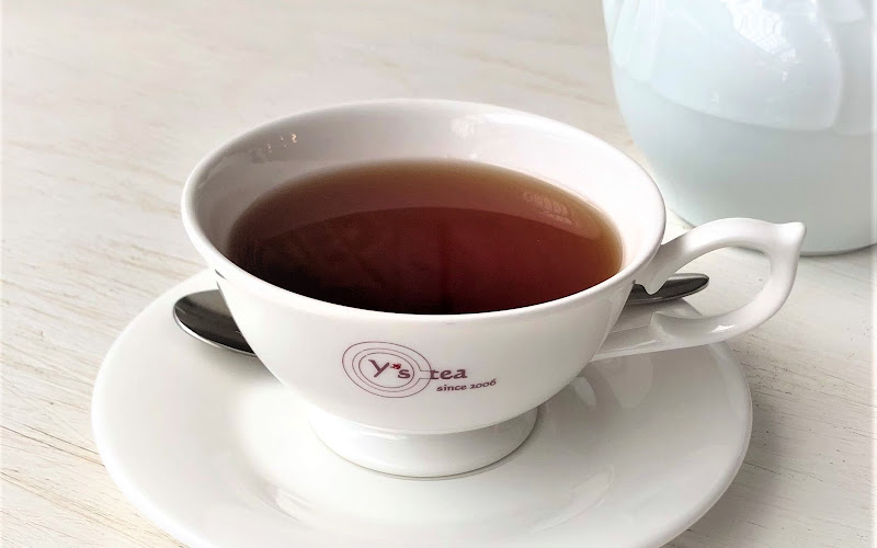 Y's tea