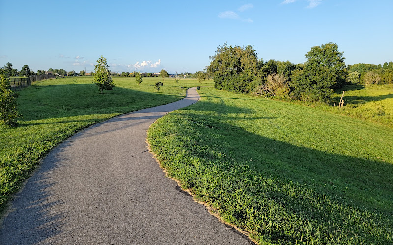 Shillito Park