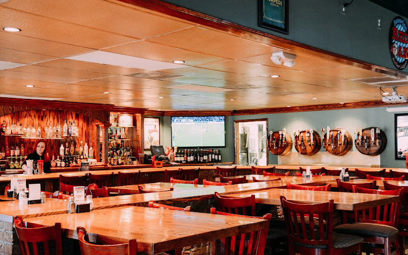 Angry Ginger Irish Pub