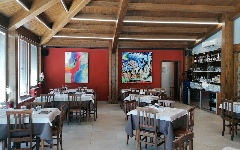 Ristorante Pizzeria Le Fiamme | Cucina Tipica Lucana