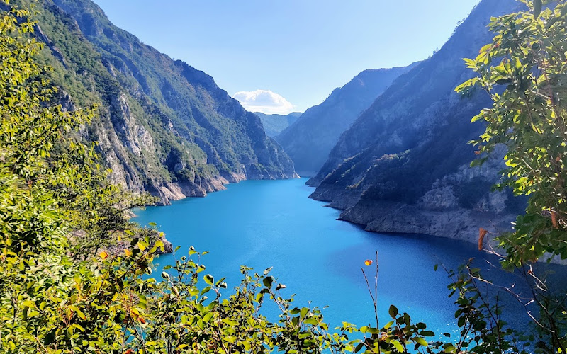 Piva Nature Preserve