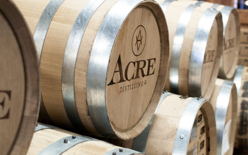 Acre Distilling Co.