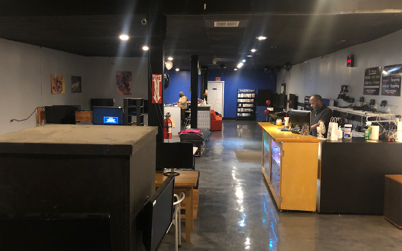 Gamers Xperience