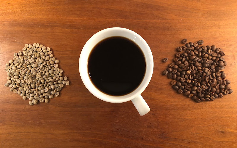 Golden Triangle Coffee