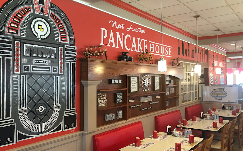 Not Another Pancake House