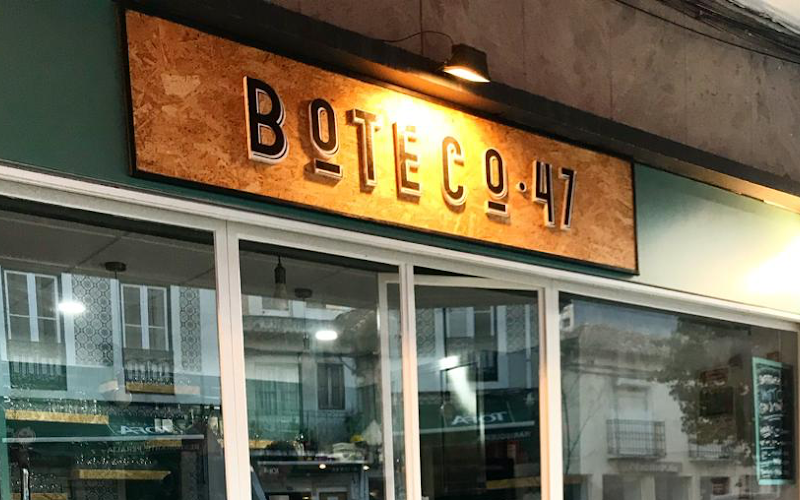Boteco.47