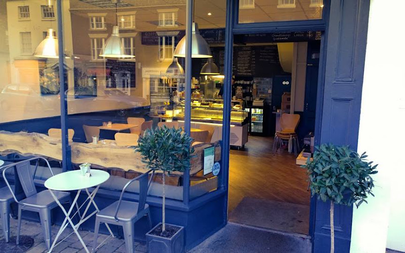 King Street Kitchen