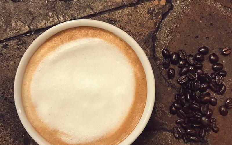 Honey & Pine Coffee Company