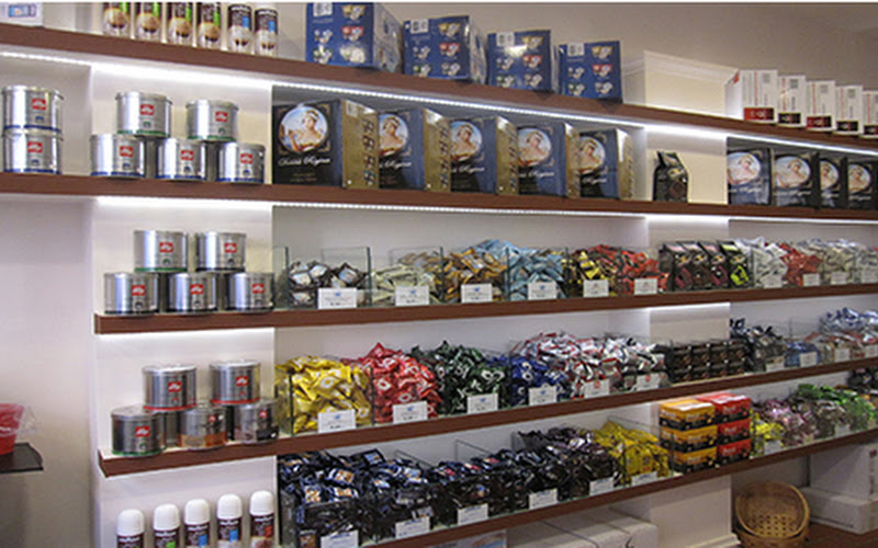 Kaffè Cialde e Dintorni Consegna a Domicilio