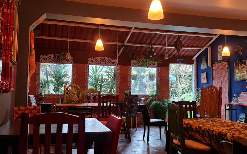 Kourdov Restaurante Ruso