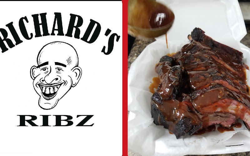 Richard's Ribz