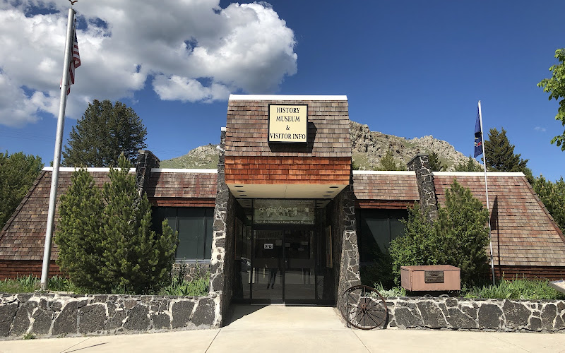 South Bannock County Historical Center and Museum