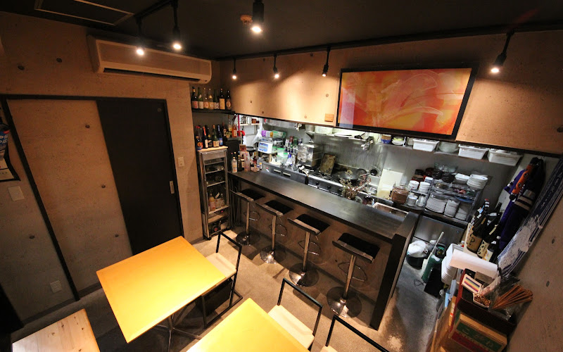 MAIZURU KITCHEN Organic Japanese Restaurant