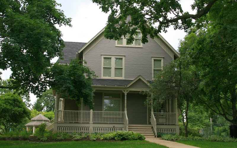 Downers Grove Museum