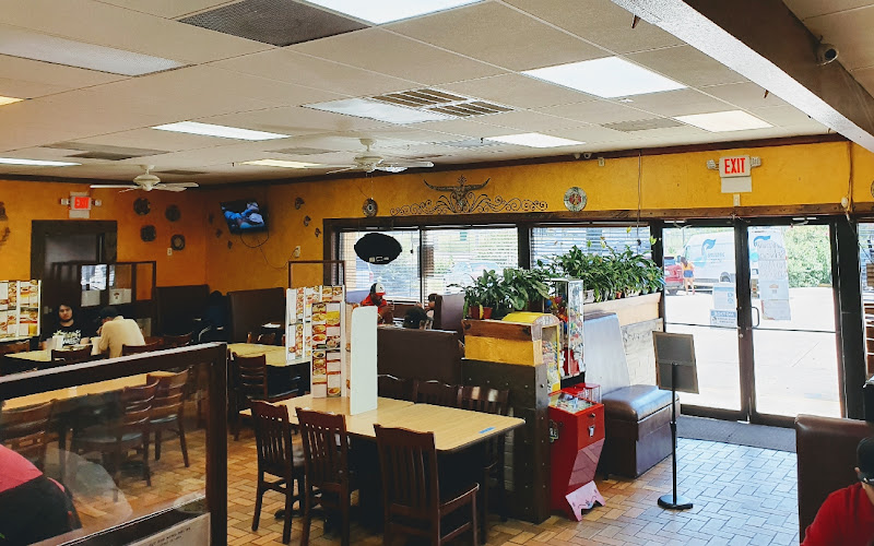 Taquerias Arandinas