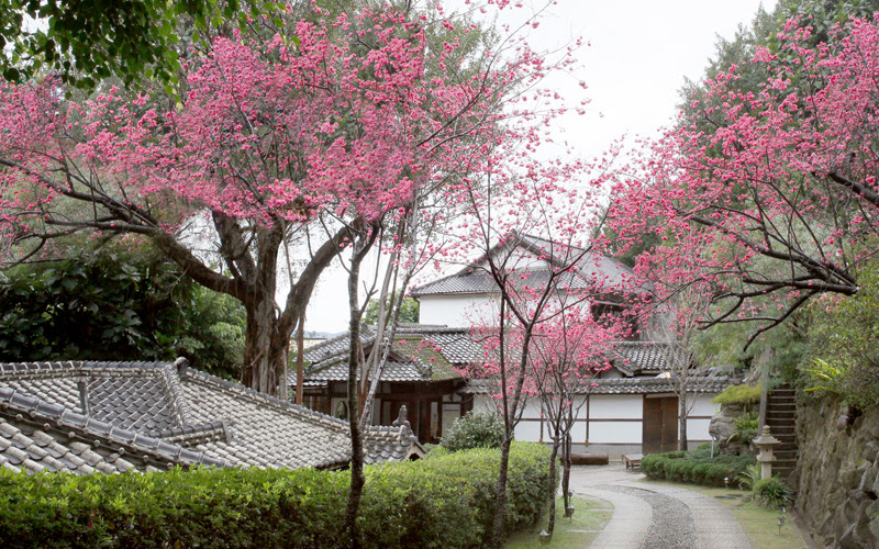 Beitou Museum
