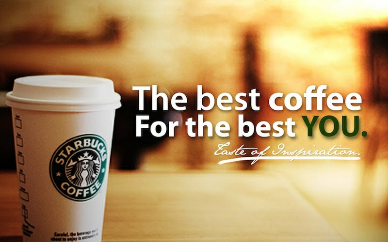 Starbucks Coffee Company