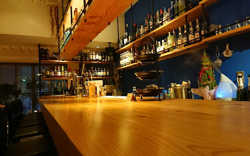 Bar Pond