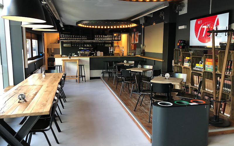 Science Café Het7De