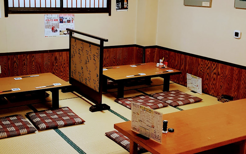 喰いどころ 豊吉