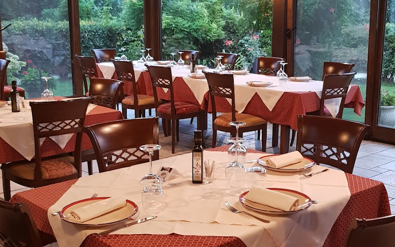Locanda del Barone