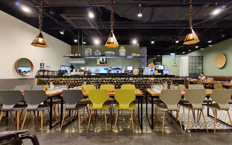 마마문스 판교본점