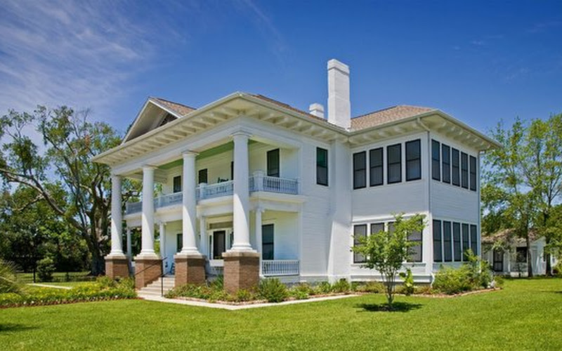 Chambers House Museum