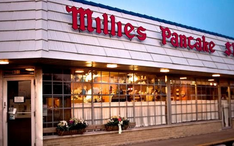Millie's Pancake Shoppe
